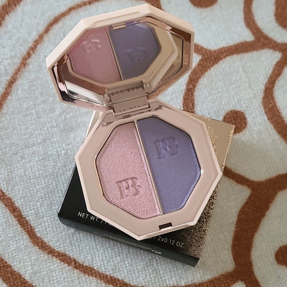 Fenty Beauty by Rihanna Killawatt foil - Picture 3 of 3